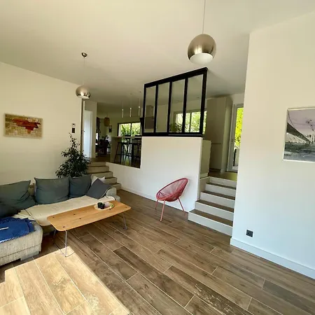 Contemporaine Jean Villa