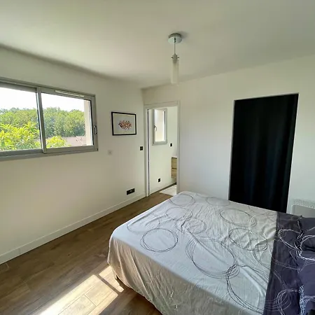 Contemporaine Jean Villa Saint Jean de Luz