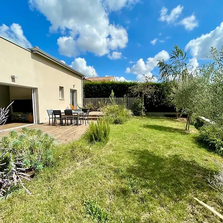 Contemporaine Jean Villa