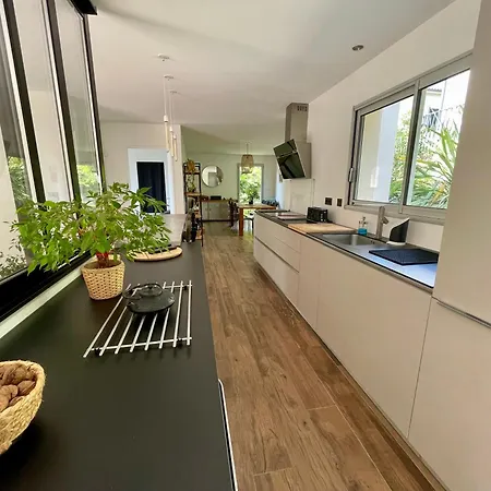 Contemporaine Jean Villa Saint-Jean (Haute-Garonne)